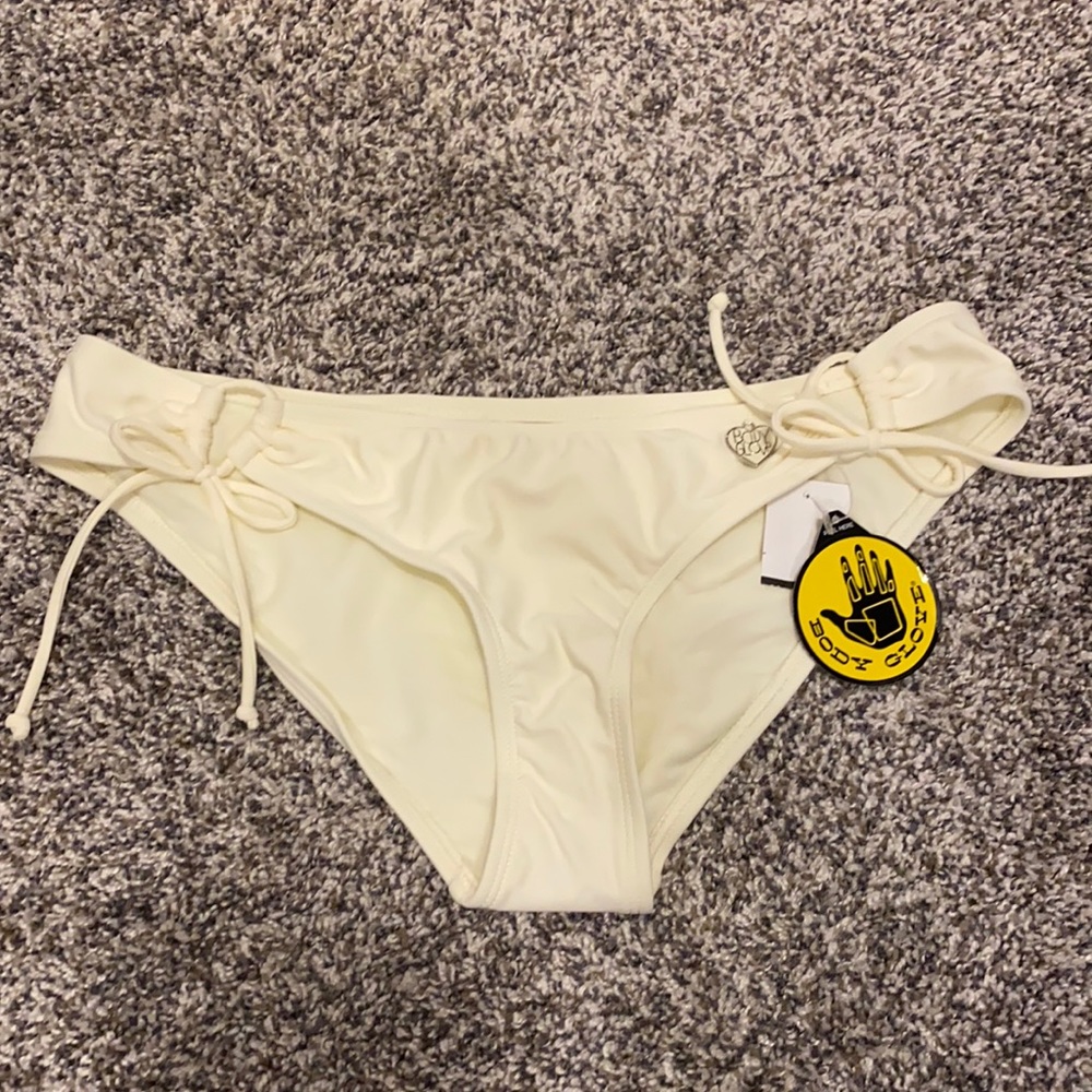 Body Glove bikini bottoms